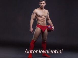 Antoniovalentini