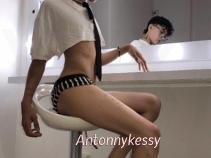 Antonnykessy