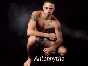Antonnytho