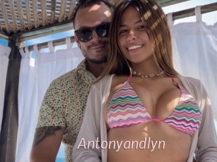 Antonyandlyn