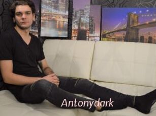 Antonydark