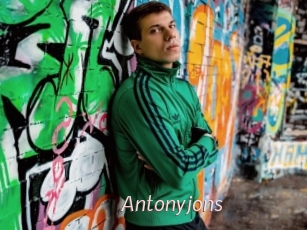 Antonyjons