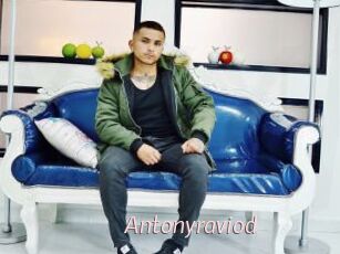 Antonyraviod