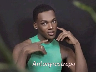 Antonyrestrepo