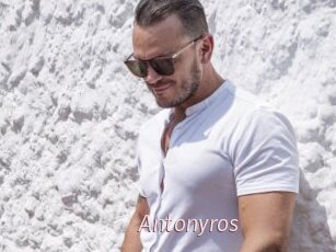 Antonyros