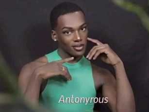 Antonyrous