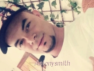 Antonysmith