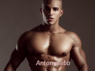 Antonywebb