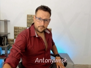 Antonywesk