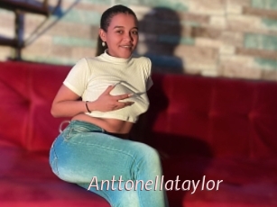 anttonellataylor xxx Free Sites