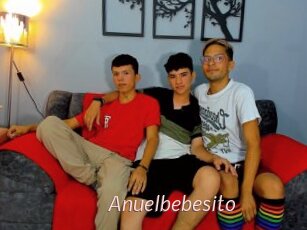 anuelbebesito xxx Free Sites