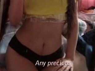 Any_precious