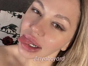 Anyaboyard
