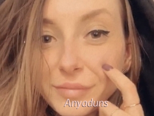 Anyaduns