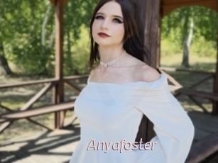 Anyafoster