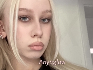Anyaglow