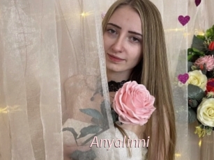 Anyalinni