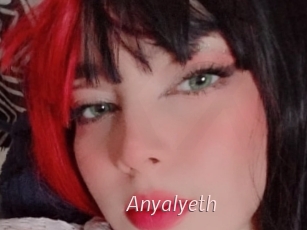 Anyalyeth
