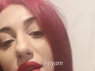 Anyam