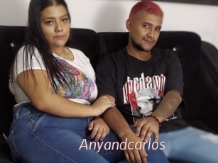 Anyandcarlos