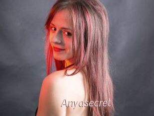 Anyasecret