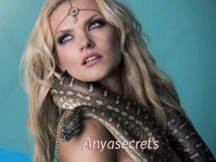 Anyasecrets