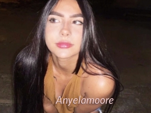 Anyelamoore