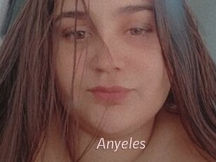 anyeles xxx Free Sites