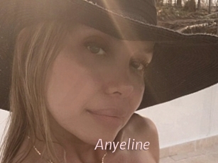Anyeline