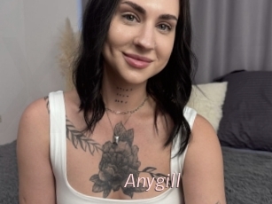 Anygill