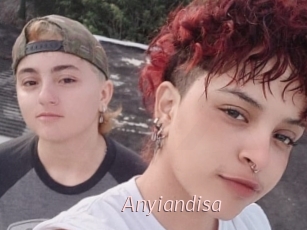 Anyiandisa
