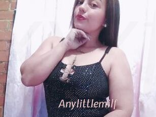 Anylittlemilf