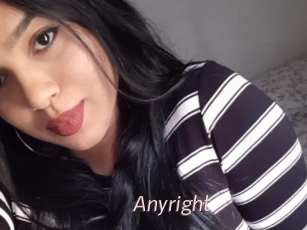 Anyright
