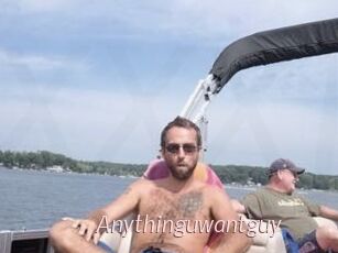 Anythinguwantguy