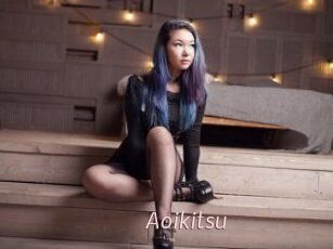 Aoikitsu