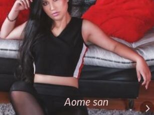 Aome_san
