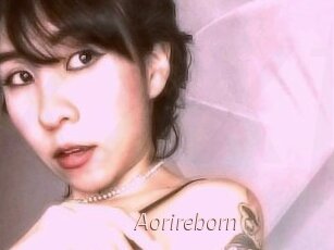Aorireborn