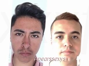 Apearssexys