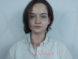 Apellidos