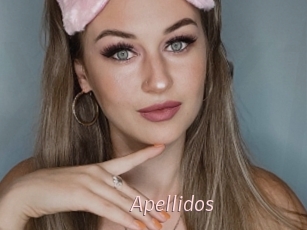 Apellidos