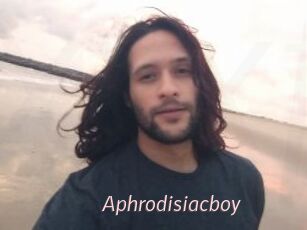Aphrodisiacboy