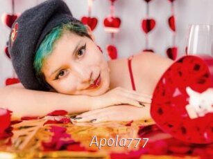 Apola777