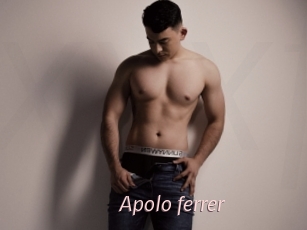 Apolo_ferrer
