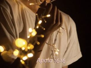 Apolo_1616