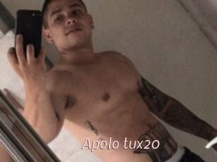 Apolo_tux20
