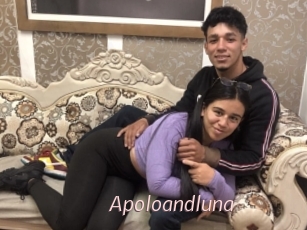 Apoloandluna