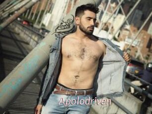 Apolodriven