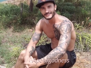 Apologodness