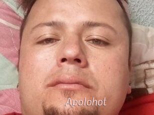 Apolo_hot