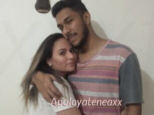 Apoloyateneaxx